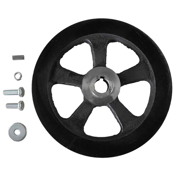 770803 - Kit-Auger Pulley - Briggs and Stratton - Genuine OEM Part