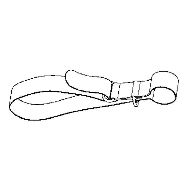 BRIGGS & STRATTON SPRING 312584GS - Image 6030 BRIGGS & STRATTON SPRING 312584GS - Image 6030