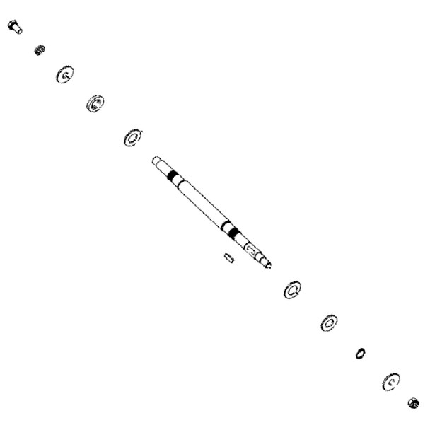 BRIGGS & STRATTON SPRING 312584GS - Image 6038