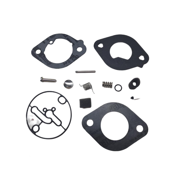 84001917 - Kit Carburetor Overhaul - Briggs and Stratton - Genuine OEM Part