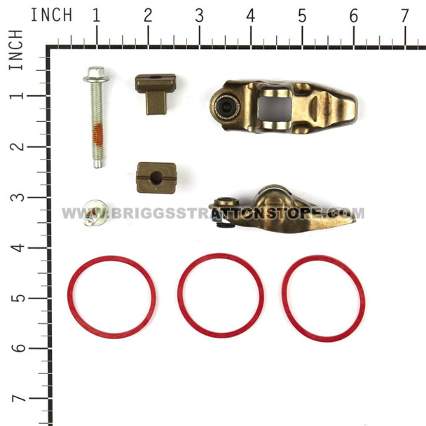 BRIGGS AND STRATTON 84001918 - HEAD CYLINDER - Image 7 BRIGGS AND STRATTON 84001918 - HEAD CYLINDER - Image 7