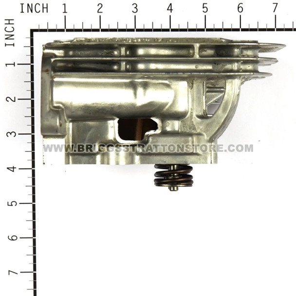 Briggs And Stratton 84001919 - Head Cylinder - Image 3