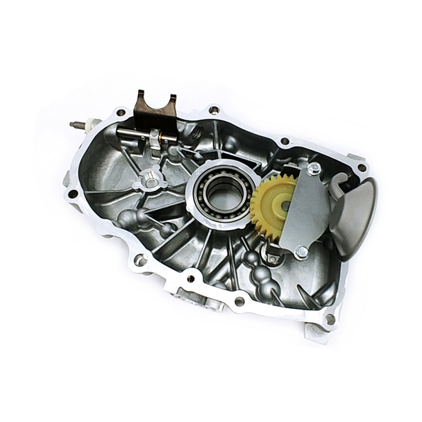 Briggs And Stratton 84002116 - Cover Crankcase (Briggs Oem Part)