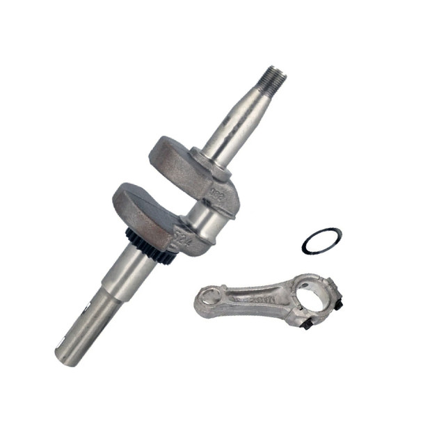 Briggs And Stratton 84002265 - Crankshaft (Briggs Oem Part) Briggs And Stratton 84002265 - Crankshaft (Briggs Oem Part)