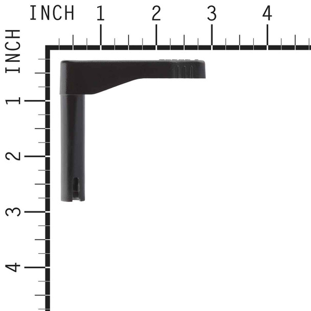 790630 Briggs and Stratton Lever-Choke OEM