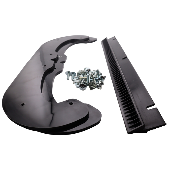 84002676 - Kit Auger Flight/Scraper Bar - Briggs and Stratton - Genuine OEM Part