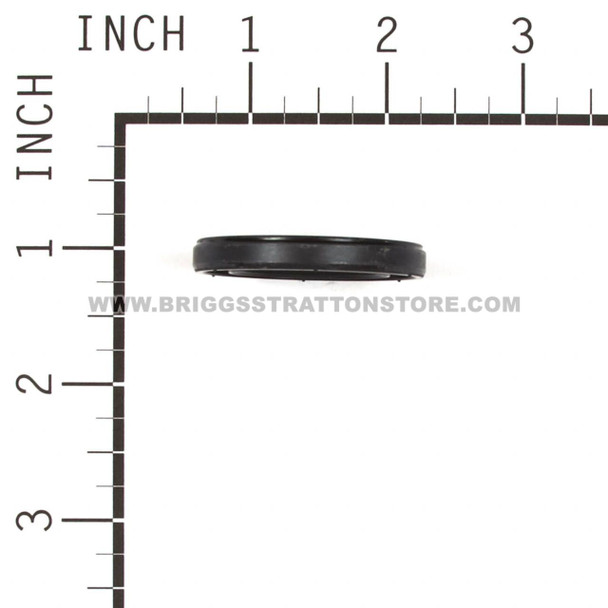 BRIGGS AND STRATTON 792752 - SEAL-GEAR REDUCTION - Image 3