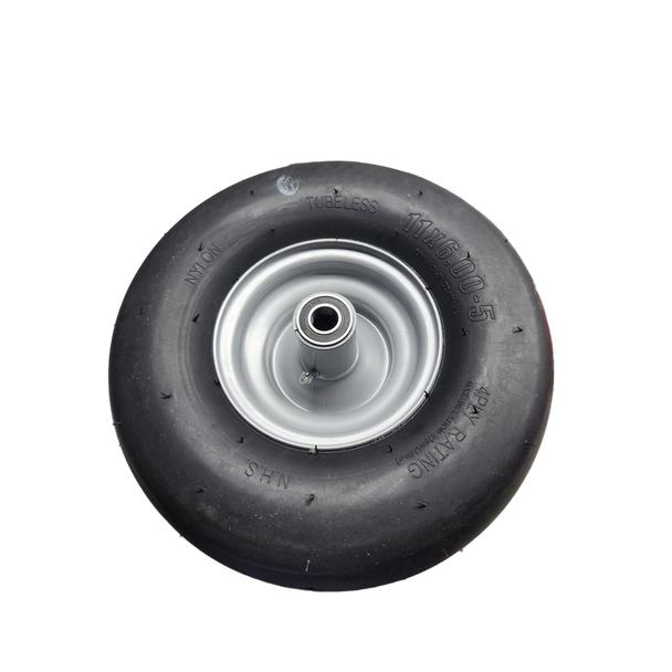 84003826 - Wheel Assembly - Briggs and Stratton - Genuine OEM Part