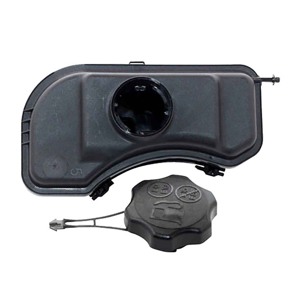 84004115 - Tank Fuel - Briggs and Stratton - Genuine OEM Part 84004115 - Tank Fuel - Briggs and Stratton - Genuine OEM Part