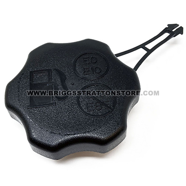 Briggs And Stratton 84004416 - Cap Fuel - Image 1 