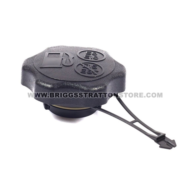 Briggs And Stratton 84004416 - Cap Fuel - Image 3