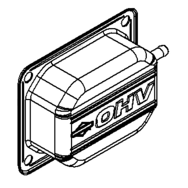 BRIGGS & STRATTON SPRING 312584GS - Image 7958