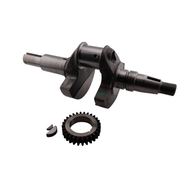 84004502 - Crankshaft - Briggs and Stratton - Genuine OEM Part