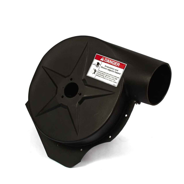 Briggs and Stratton OEM 84004565 - Housing Assembly Briggs and Stratton OEM 84004565 - Housing Assembly