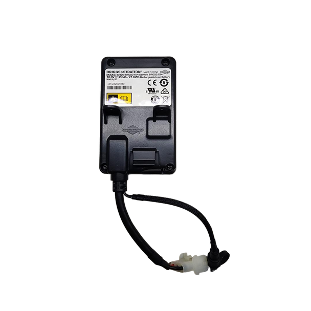 84004958 - Battery - Briggs and Stratton - Genuine OEM Part