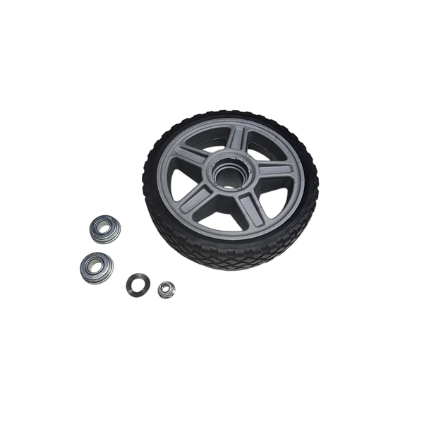 84005021 - Kit Wheel - Briggs and Stratton - Genuine OEM Part