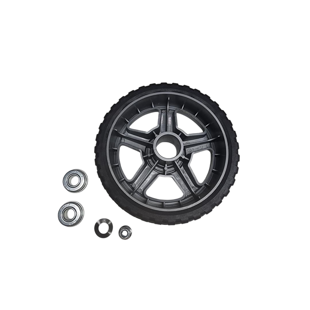 84005021 - Kit Wheel - Briggs and Stratton - Genuine OEM Part
