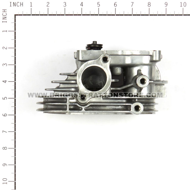 BRIGGS AND STRATTON 84006467 - HEAD CYLINDER - Image 4
