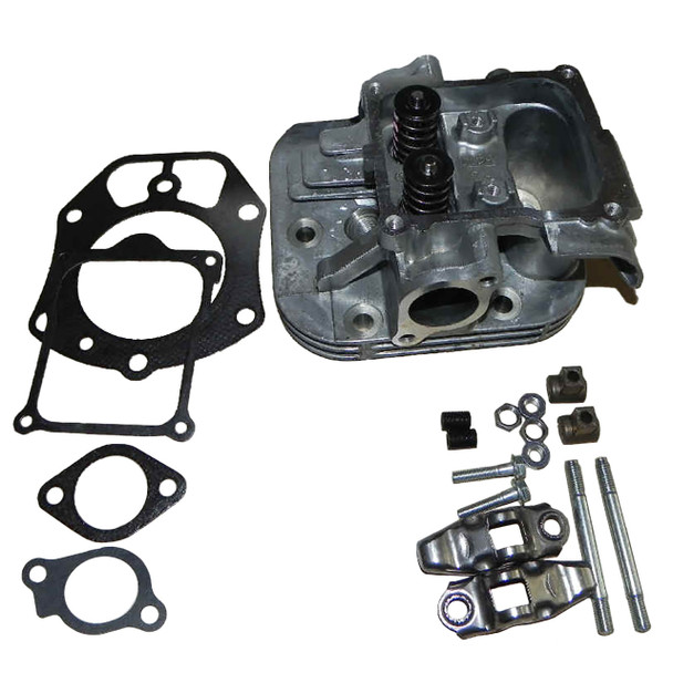 Briggs And Stratton 84006468 - Head Cylinder - Image 1 Briggs And Stratton 84006468 - Head Cylinder - Image 1