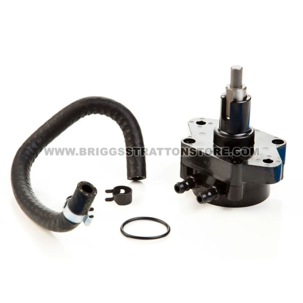 BRIGGS AND STRATTON 84006566 - PUMP FUEL - Image 1  BRIGGS AND STRATTON 84006566 - PUMP FUEL - Image 1
