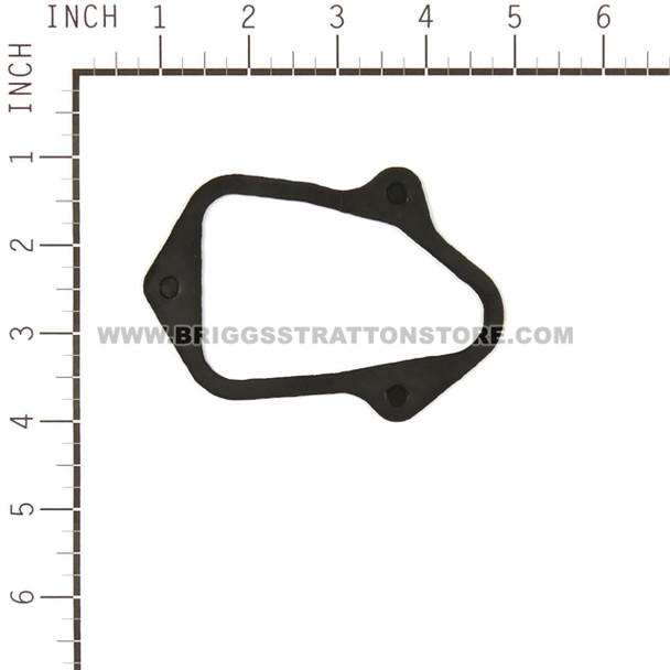 BRIGGS AND STRATTON 84006581 - COVER ROCKER - Image 3 BRIGGS AND STRATTON 84006581 - COVER ROCKER - Image 3
