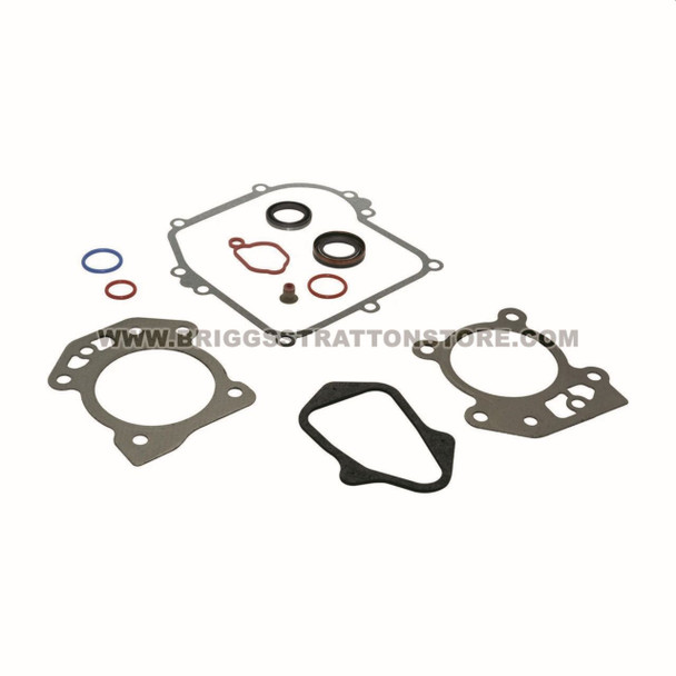 Briggs And Stratton 84006582 - Gasket Set Engine - Image 2  Briggs And Stratton 84006582 - Gasket Set Engine - Image 2