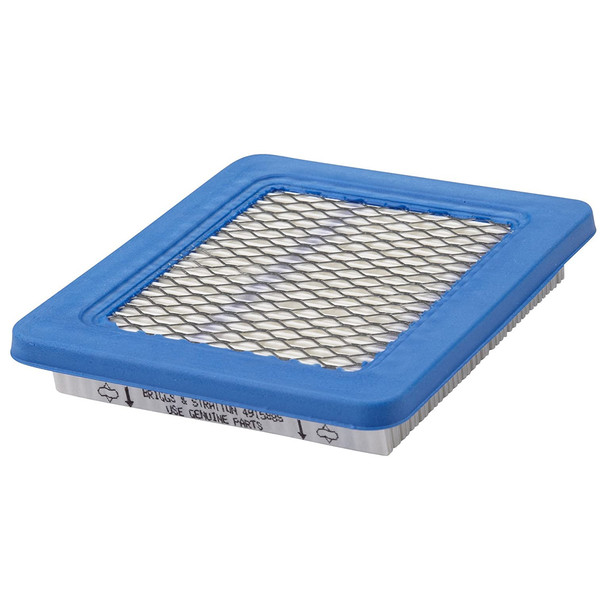 491588S Air Filter Briggs and Stratton Pack 2 - Image 5 491588S Air Filter Briggs and Stratton Pack 2 - Image 5