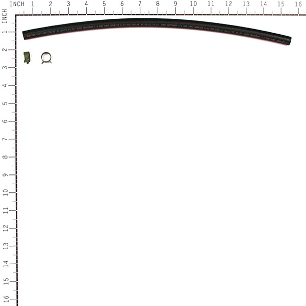 Briggs and Stratton 725exi Series Complete Carb Tune Up Kit 