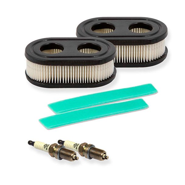 Briggs and Stratton 675exi Series Double Basic Tune Up Kit OEM