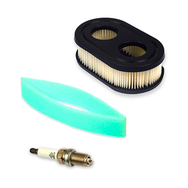 Briggs and Stratton 625ex Series Basic Tune Up Kit OEM