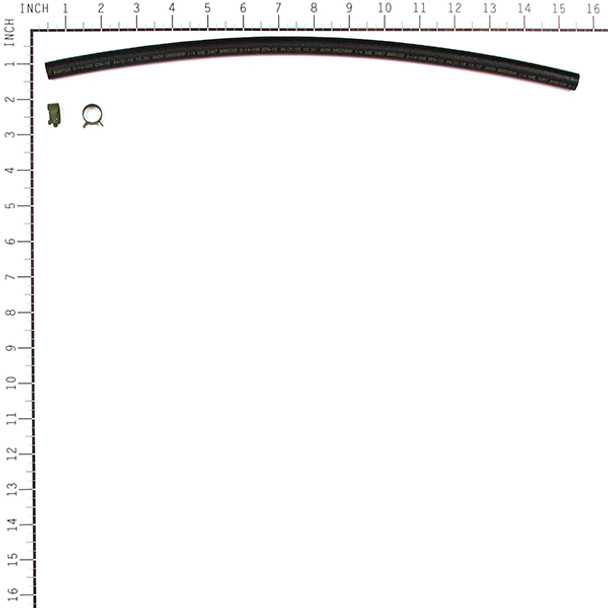 593260 Air Filter 491055S Spark Plug Kit Foam Filter 595191 Line Fuel 791766 - Briggs and Stratton - Genuine OEM Part 593260 Air Filter 491055S Spark Plug Kit Foam Filter 595191 Line Fuel 791766 - Briggs and Stratton - Genuine OEM Part