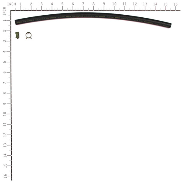Briggs and Stratton 450e Series Complete Carb Tune Up Kit