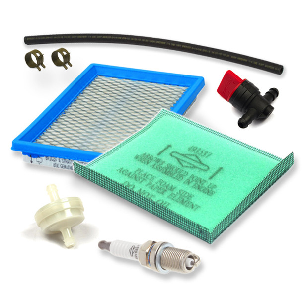 Briggs and Stratton 1150 Series Complete Tune Up Kit OEM