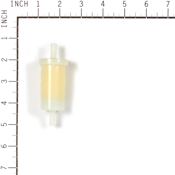 Vanguard 35 HP Fuel Filter with Standard Tune Up Kit - Briggs and Stratton - Genuine OEM Part