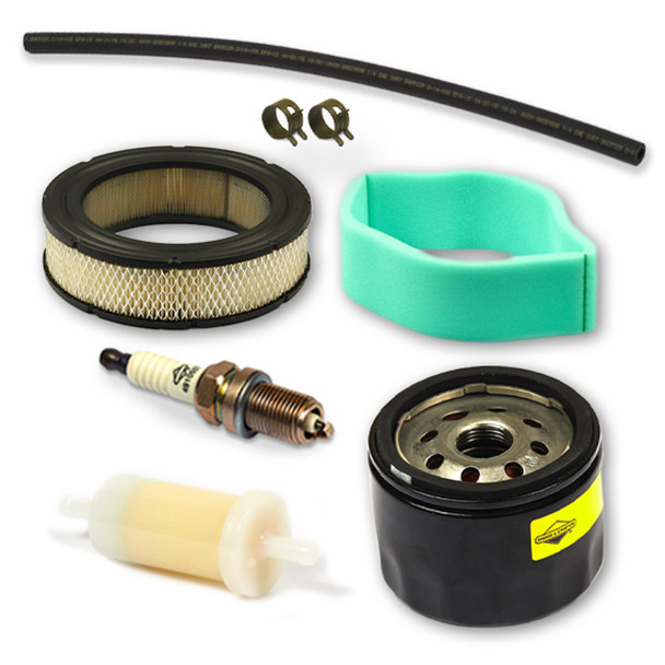Briggs and Stratton Vanguard 35 HP Complete Tune Up Kit OEM