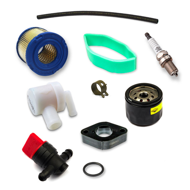 Briggs and Stratton Vanguard 18 HP Complete Extended Tune Up Kit OEM
