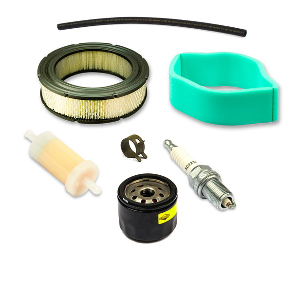 Briggs and Stratton Vanguard 37 HP Complete Tune Up Kit OEM