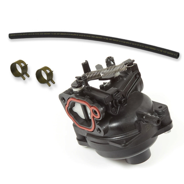 594058 Carburetor Kit w Fuel System Parts Briggs & Stratton OEM