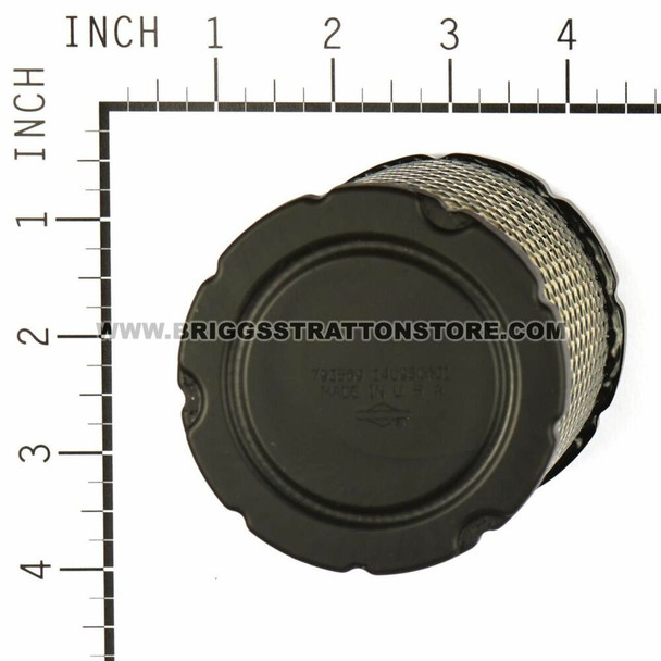 Briggs and Stratton 793569 Air Filter OEM 5