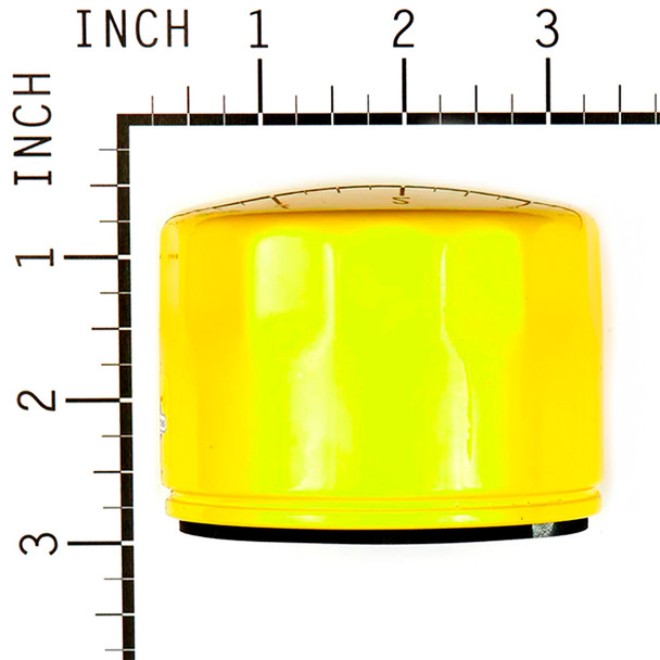 696854 Oil Filter Pack 2 - Briggs and Stratton - Genuine OEM Part 696854 Oil Filter Pack 2 - Briggs and Stratton - Genuine OEM Part