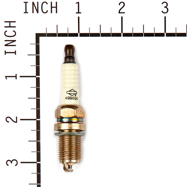 692051 Spark Plug Briggs And Stratton Pack 3 