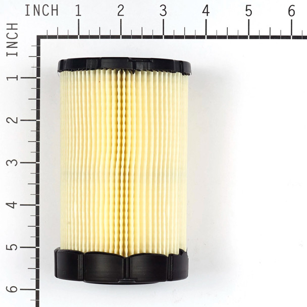 594201 Air Filter Briggs And Stratton Pack 3 594201 Air Filter Briggs And Stratton Pack 3