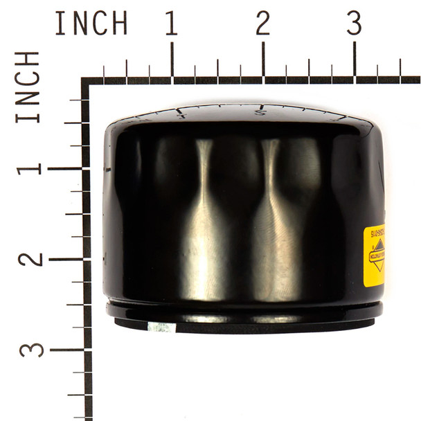 842921 Oil Filter Briggs And Stratton Pack 3 842921 Oil Filter Briggs And Stratton Pack 3