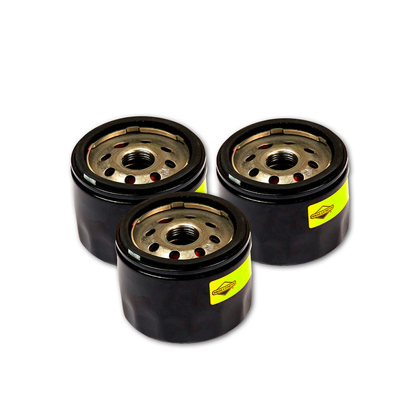 842921 Oil Filter Briggs And Stratton Pack 3 842921 Oil Filter Briggs And Stratton Pack 3