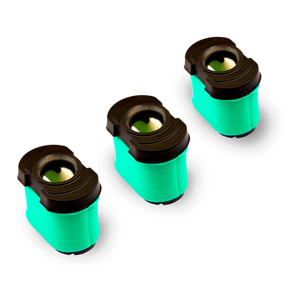 792105 Air Filter Briggs and Stratton Pack 3 OEM 792105 Air Filter Briggs and Stratton Pack 3 OEM