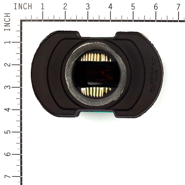 792105 Air Filter Briggs And Stratton Pack 3 792105 Air Filter Briggs And Stratton Pack 3