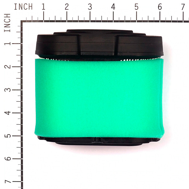 792105 Air Filter Briggs And Stratton Pack 3 792105 Air Filter Briggs And Stratton Pack 3