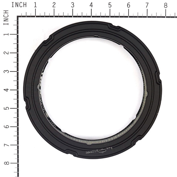 394018S Air Filter Briggs And Stratton Pack 2  394018S Air Filter Briggs And Stratton Pack 2