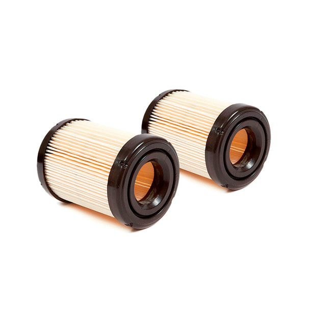 591583 Air Filter Briggs and Stratton Pack 2 OEM 591583 Air Filter Briggs and Stratton Pack 2 OEM