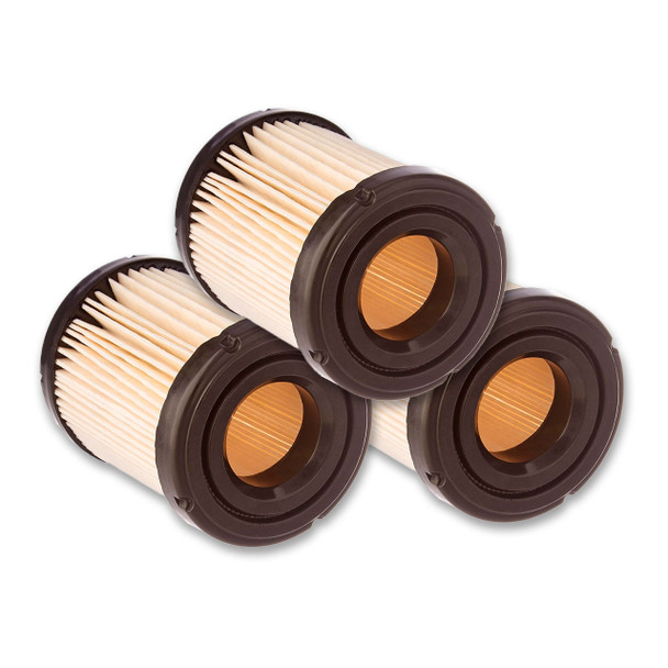 591583 Air Filter Briggs and Stratton Pack 3 OEM 591583 Air Filter Briggs and Stratton Pack 3 OEM